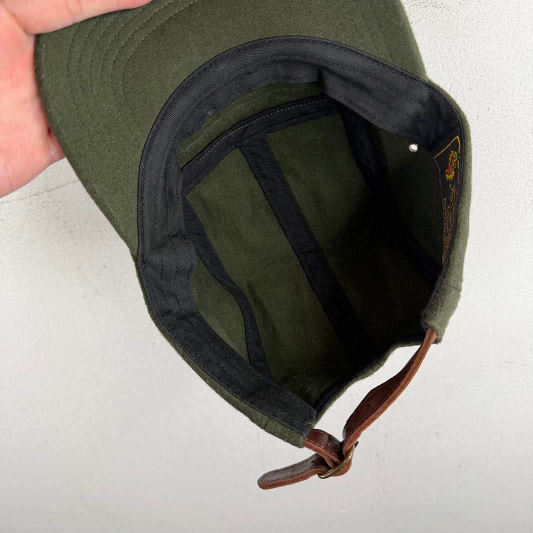 Supreme Loro Piana Camp Hat
