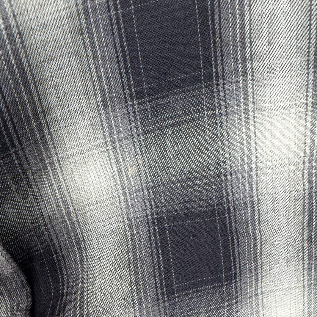 CPFM Double Vision Flannel Shirt
