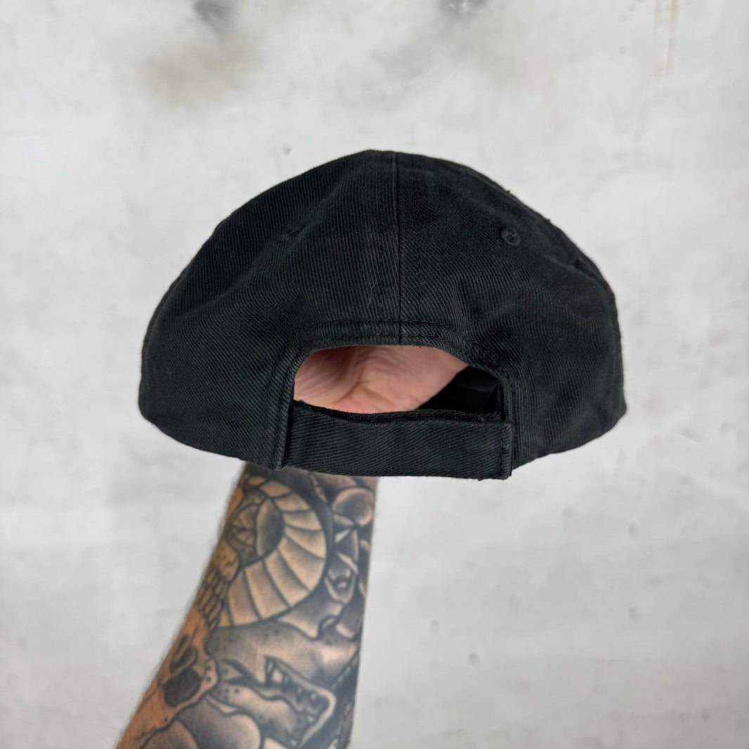 Balenciaga Be Different Notch Hat