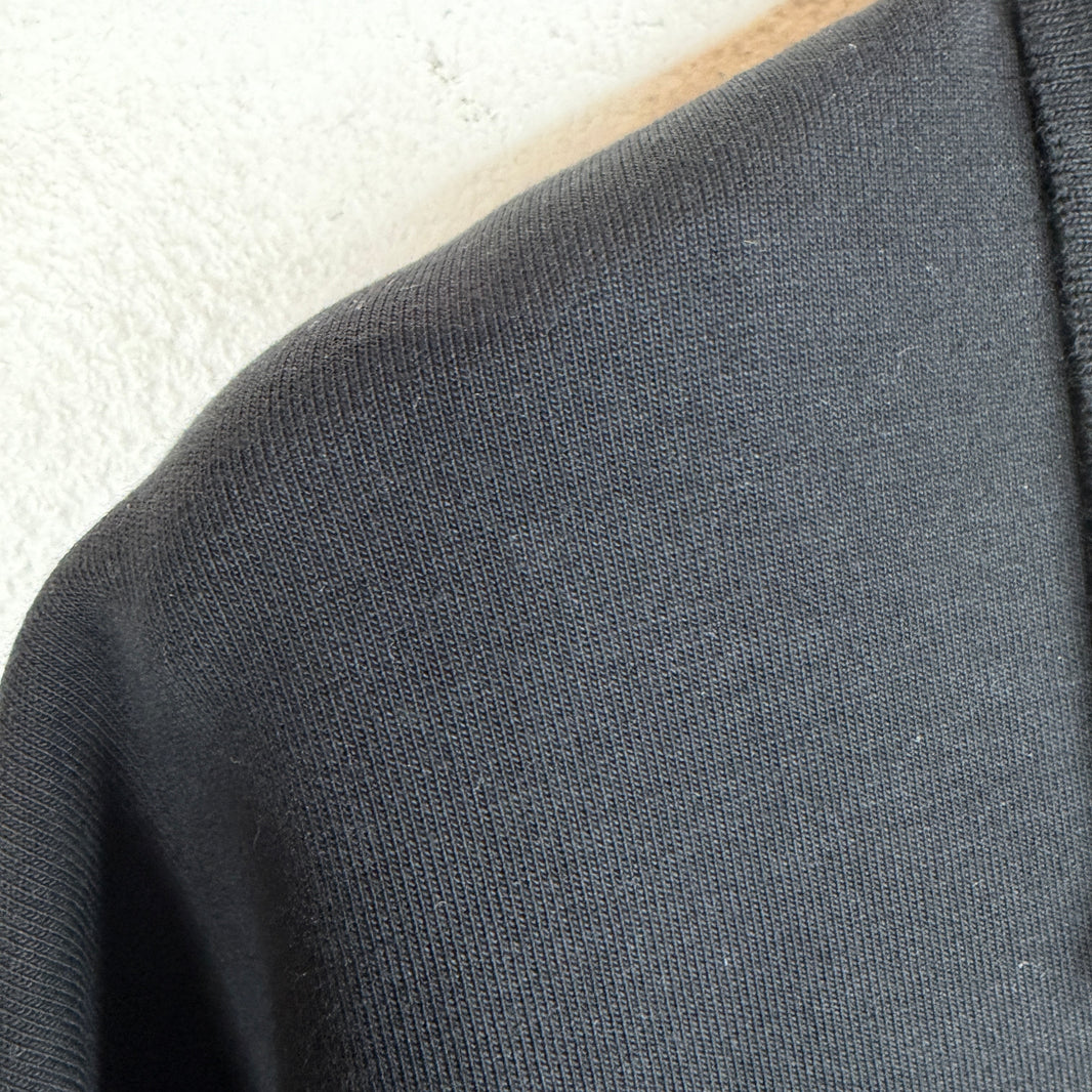 424 Neoprene Back Logo Polo Shirt