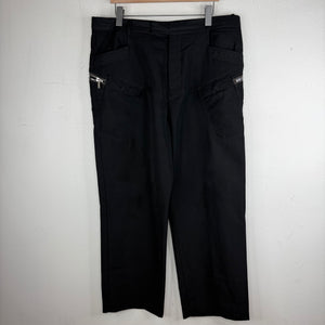 Rick Owens Phlegethon Cargo Trouser Pants