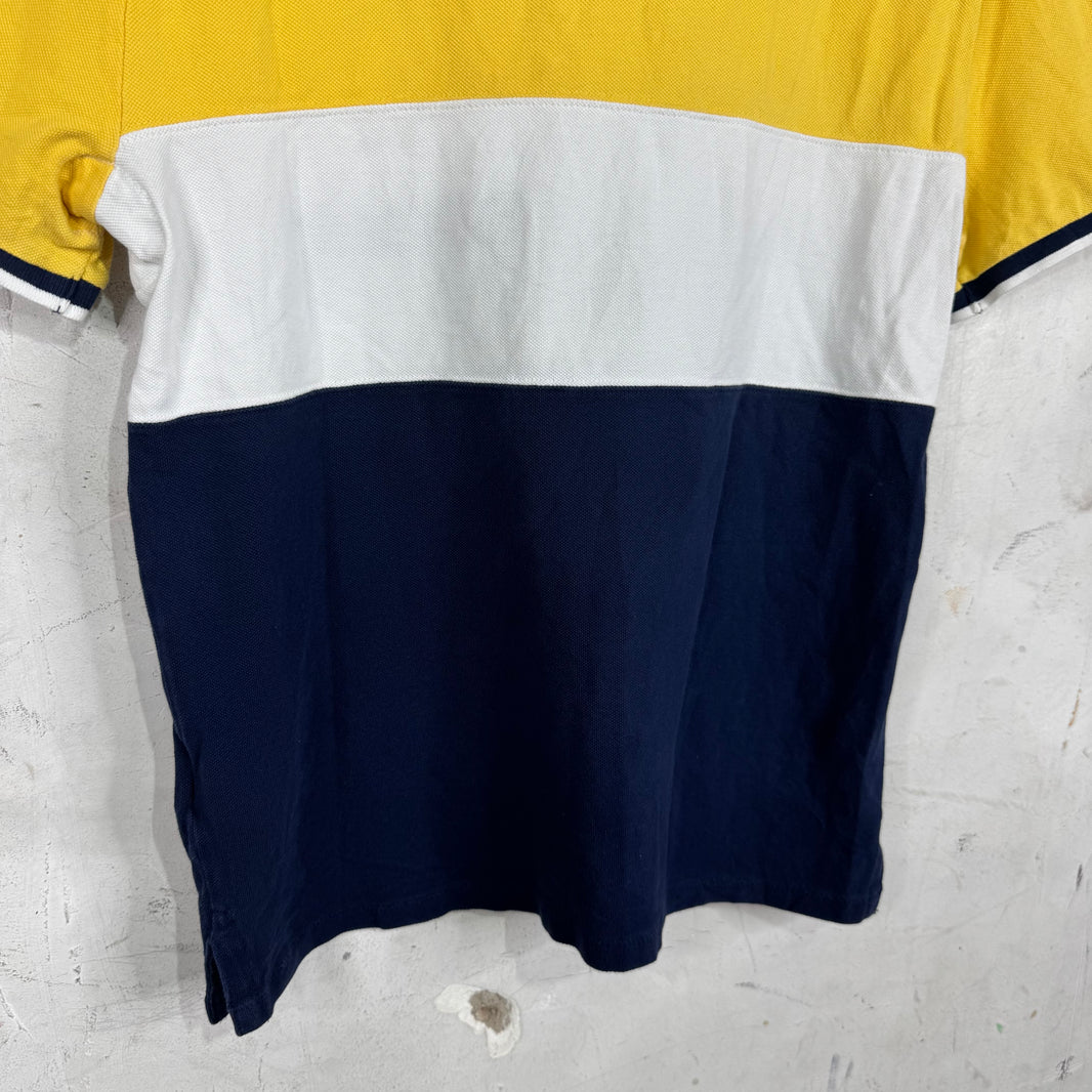 Ralph Lauren Polo Sport Yacht Challenge Polo