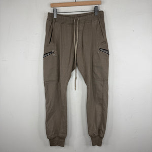 Rick Owens Dirt Cargo Joggers