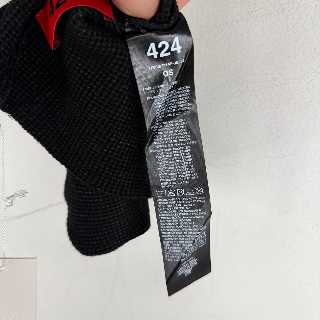 424 Thermal Academy Beanie