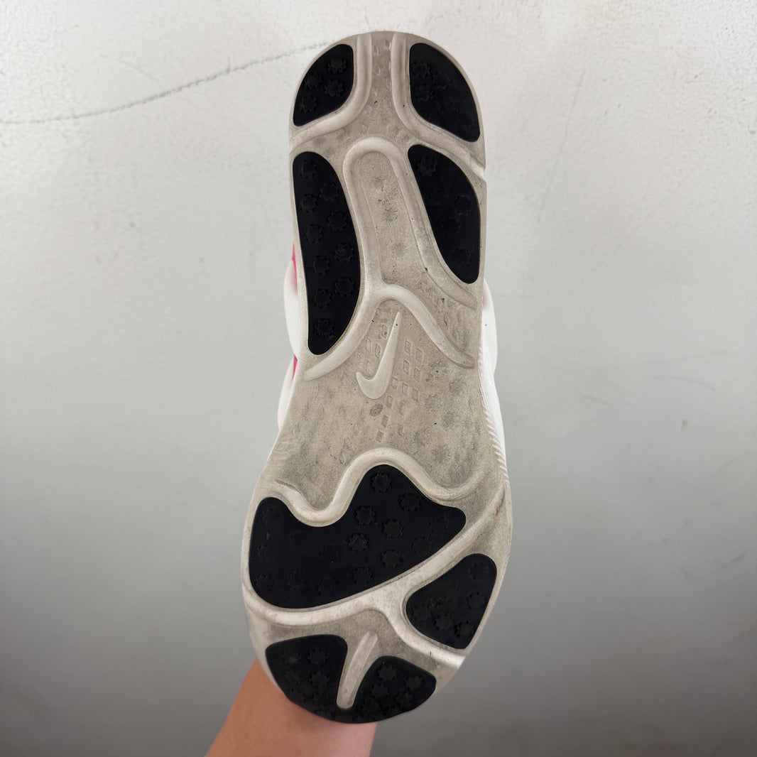 CDG Homme Plus Nike Sense 96 Spirit Pink Sneakers