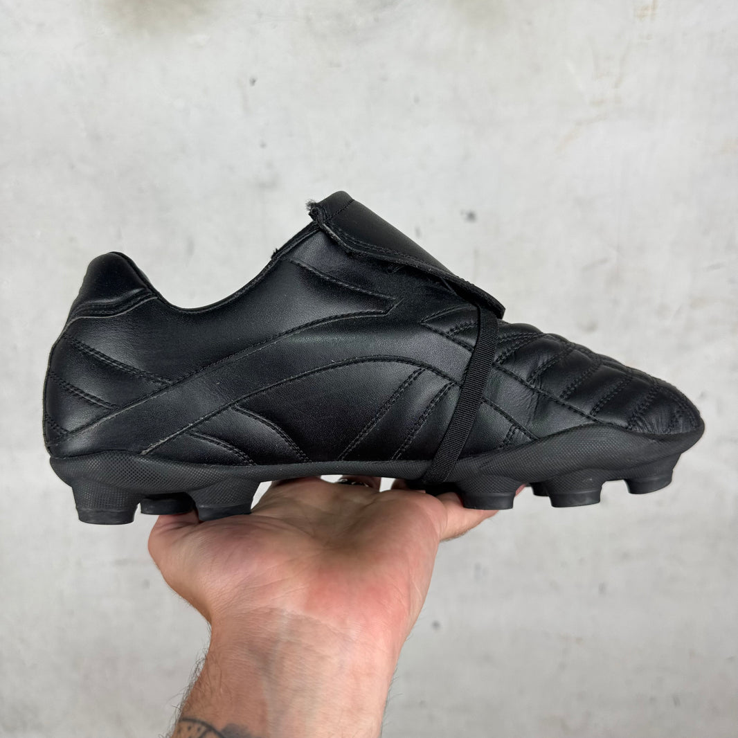 Balenciaga Cleat Sneakers