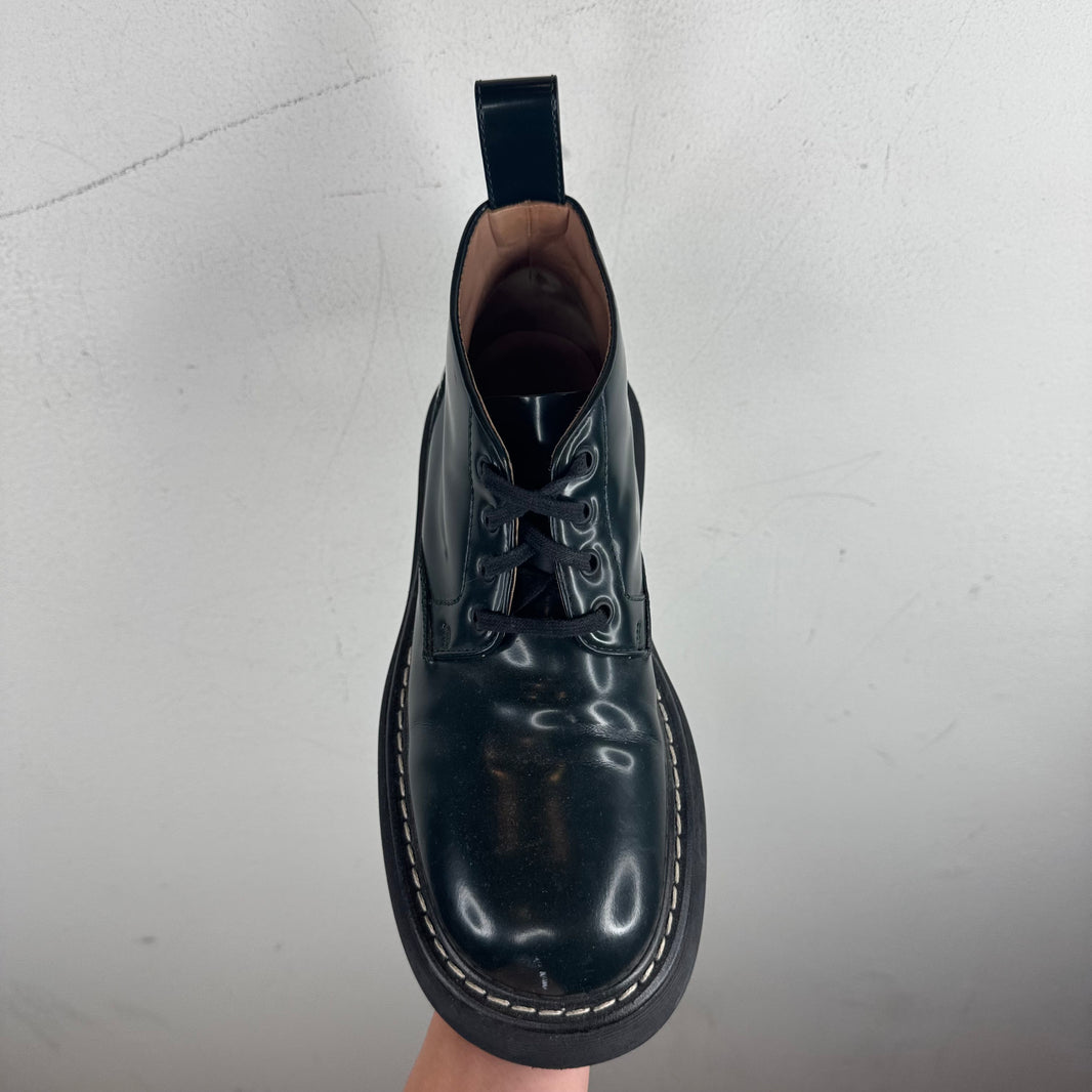 Bottega Veneta Bounce Boots