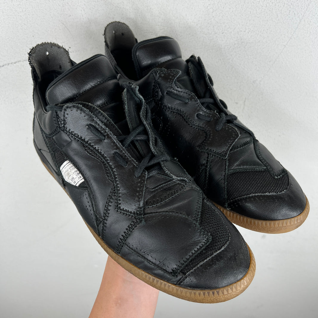 Margiela Reconstructed Patchwork Replica Shoes