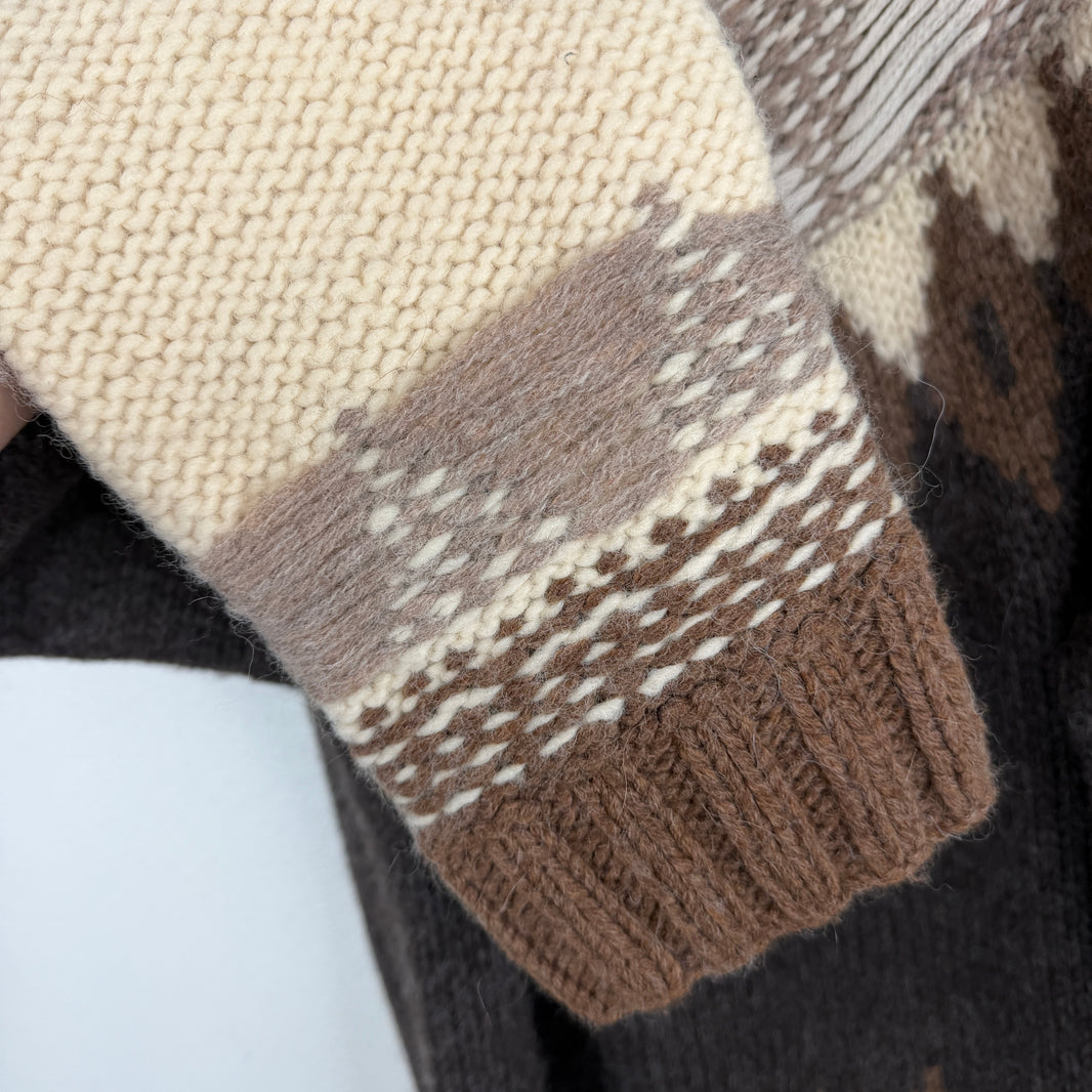 Margiela H&M Knit Sweater