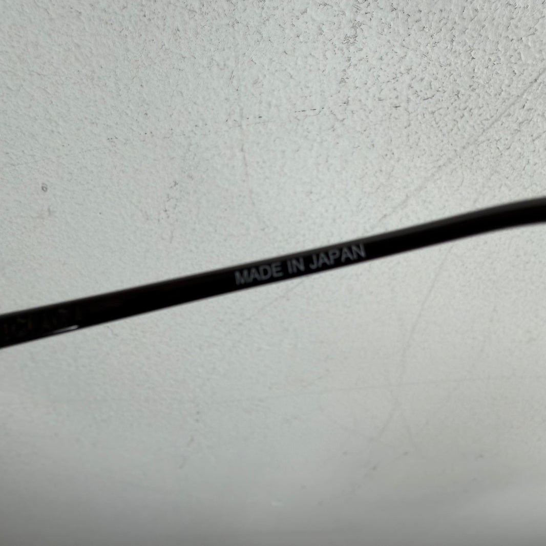 Balenciaga BB0357SA Sunglasses