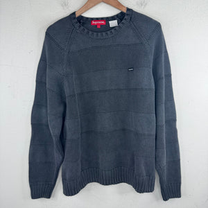 Supreme Mini Box Logo Sweater