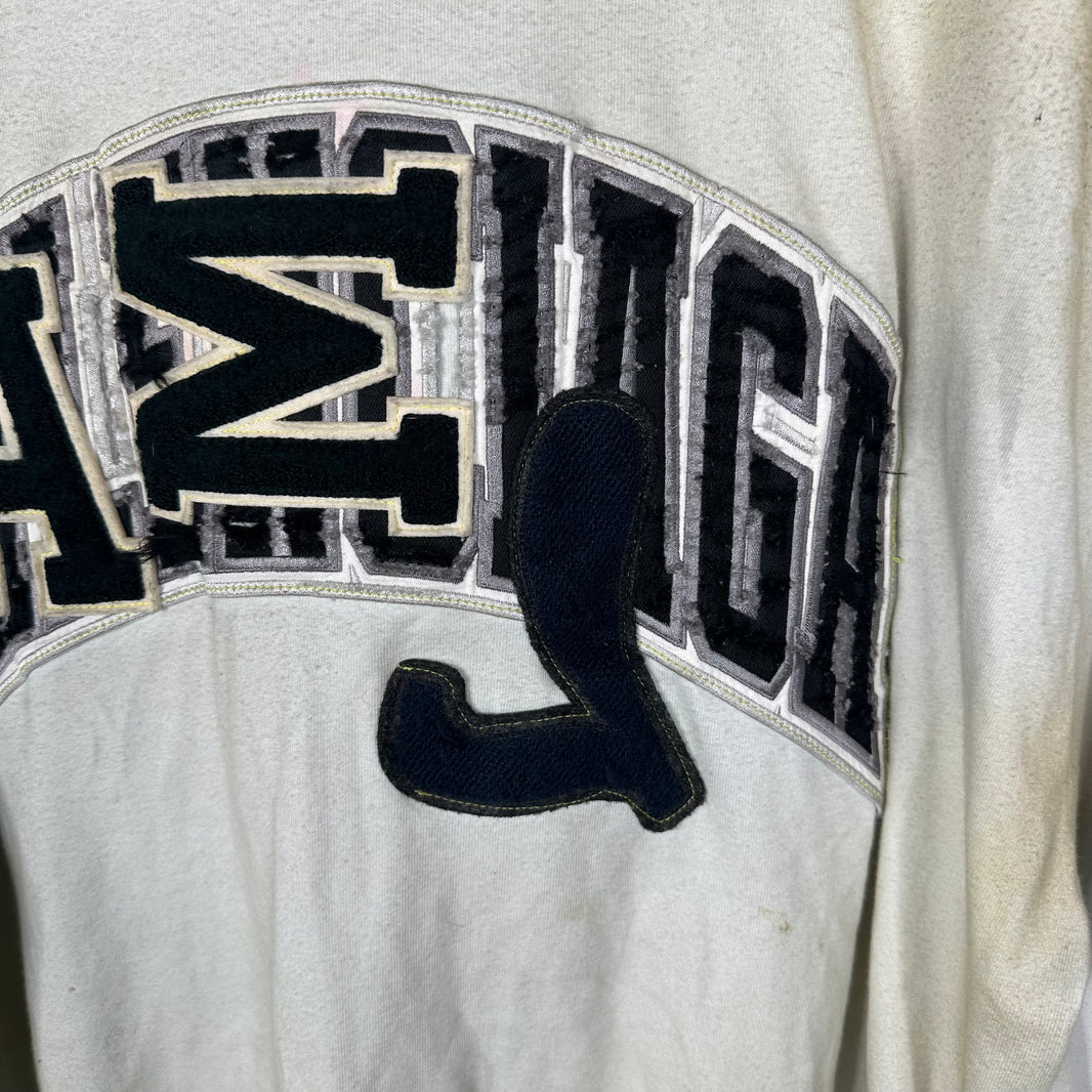 Balenciaga White Skater T-Shirt