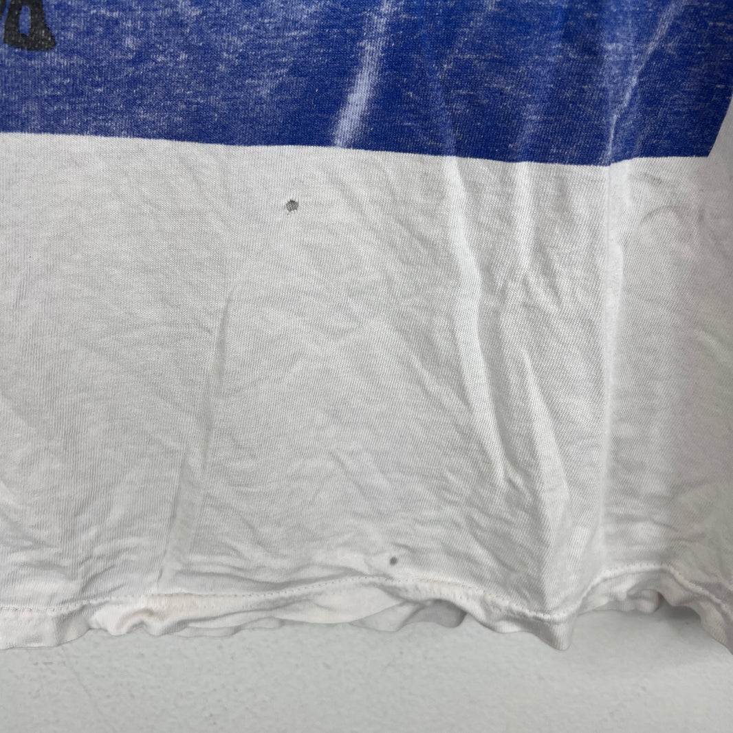 Vintage Smoked Nirvana Nevermind T-Shirt