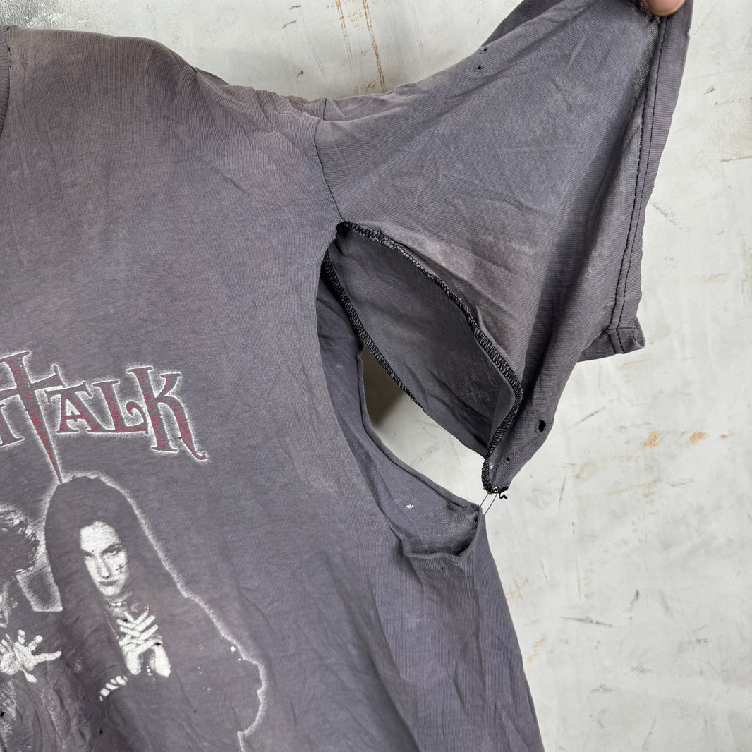 Vintage Goth Talk T-Shirt