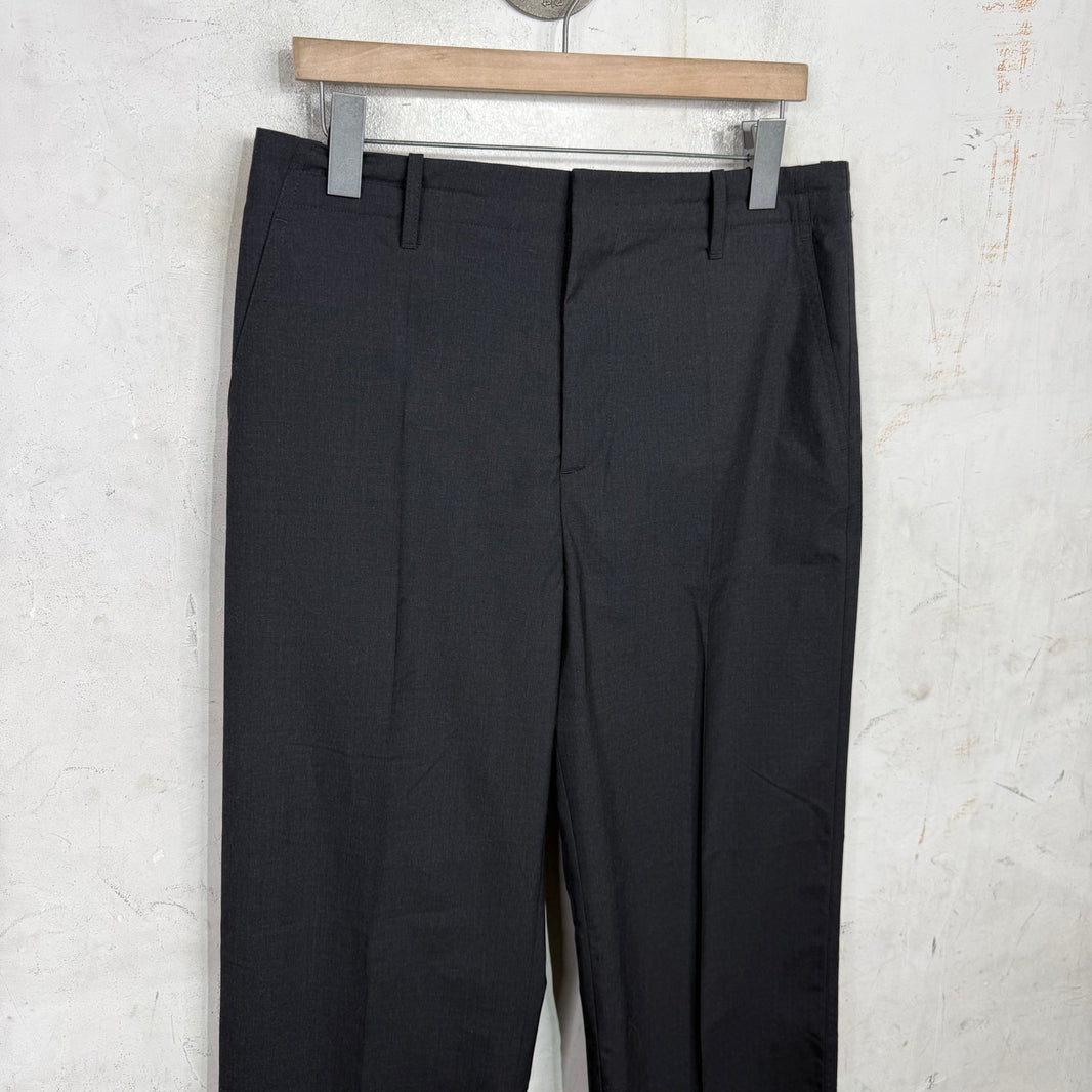 Bottega Veneta Thin Trousers