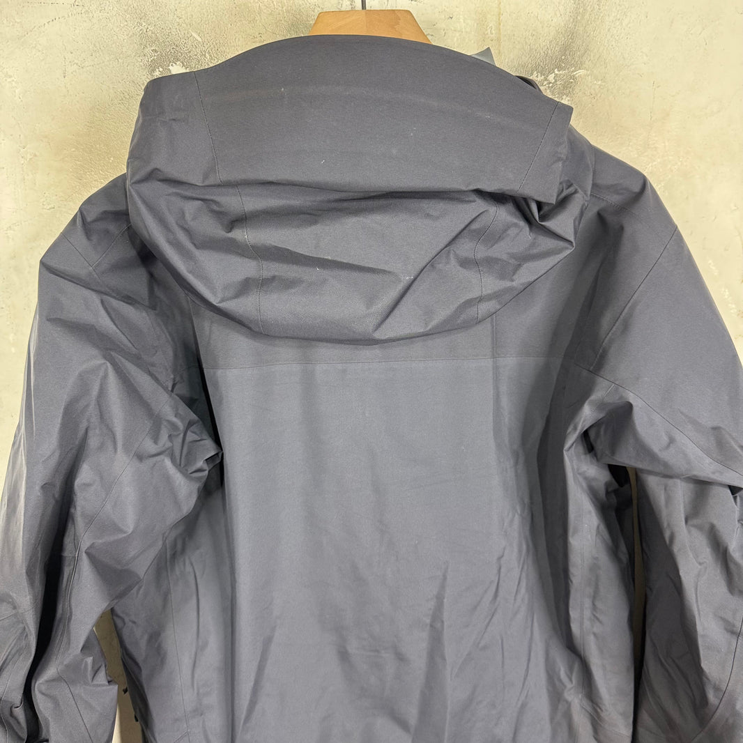 Arcteryx Grey Beta A/R Jacket