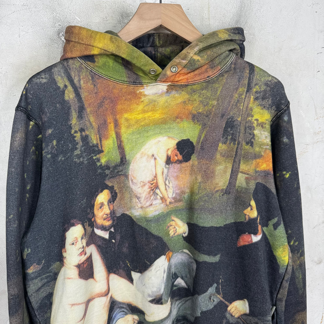 Supreme Le Bain Hoodie
