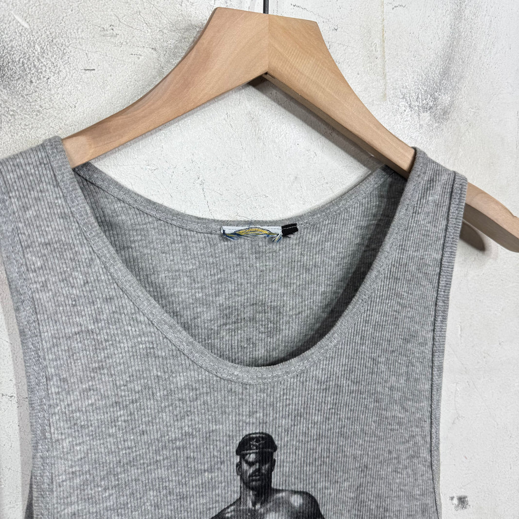 Vintage Tom of Finland Tank Top