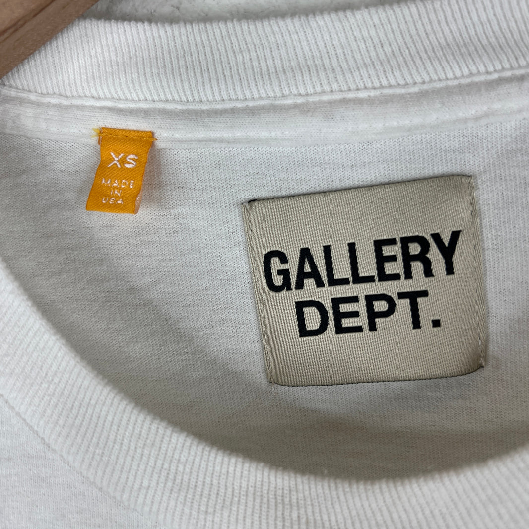 Gallery Dept Miss My Friends Longsleeve T-Shirt
