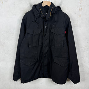 Supreme M-65 Basquiat Jacket