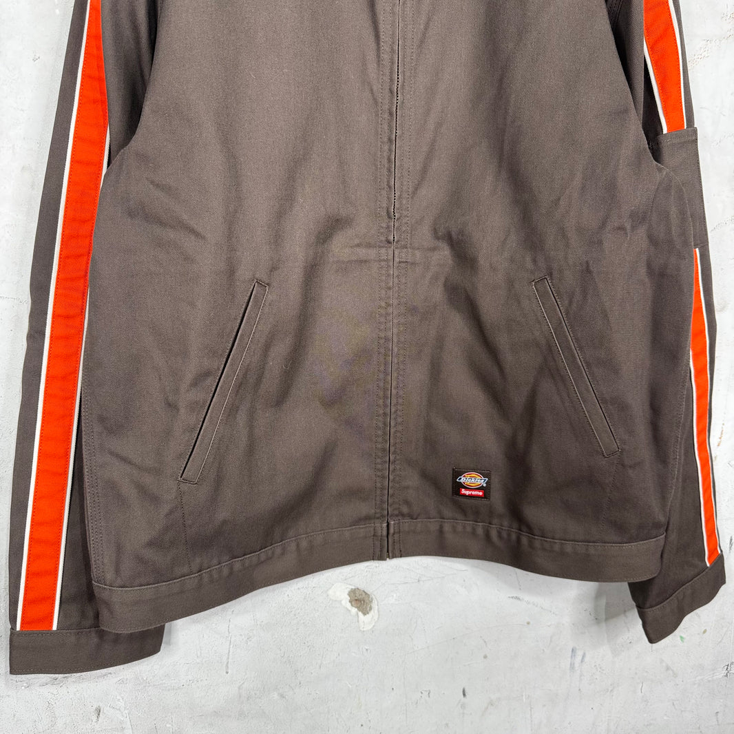 Supreme x Dickies Work Jacket