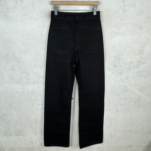 Lemaire Double Pocketed Jeans