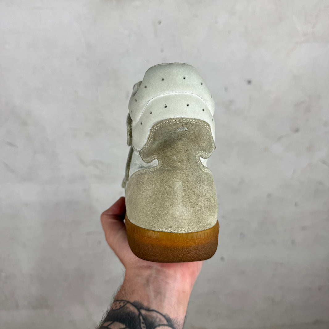 Margiela Vintage Velcro Replica GATs