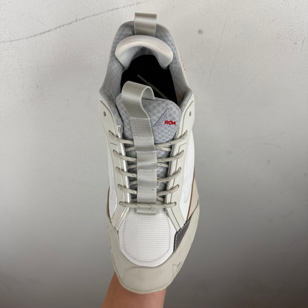 ROA Lhakpa Hiking Sneakers