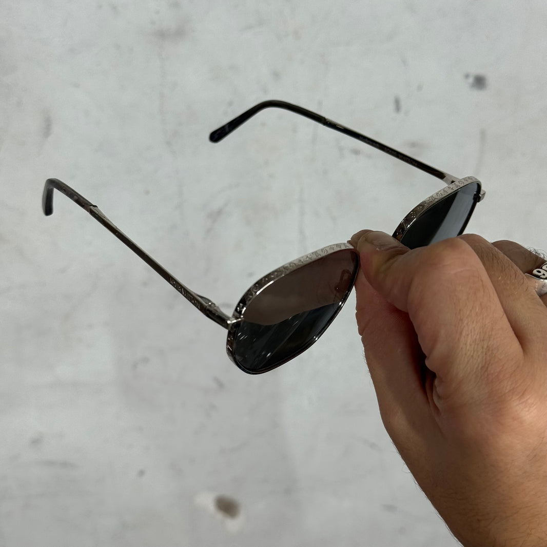 Louis Vuitton Z1353W Metal Frame Sunglasses