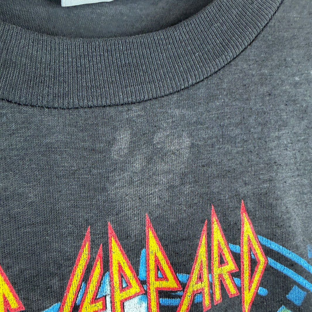 Vintage Def Leppard Hysteria T-Shirt