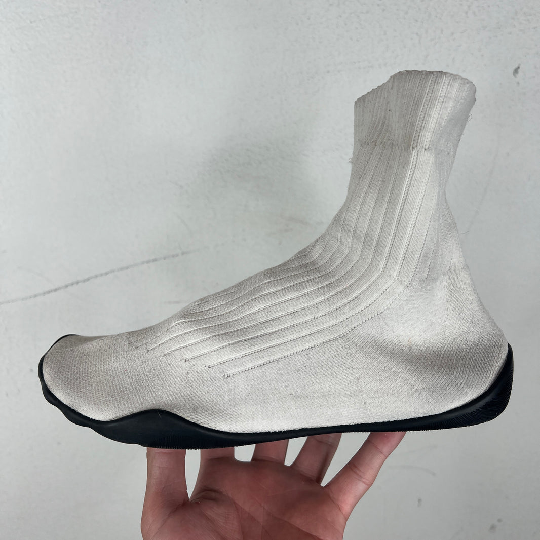 VETEMENTS Karate Shoes