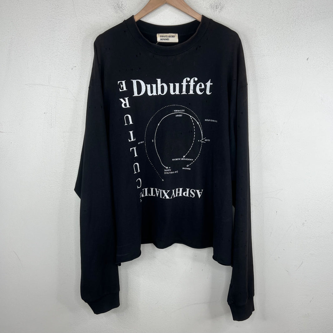 ERD Dubuffet L/S T-Shirt