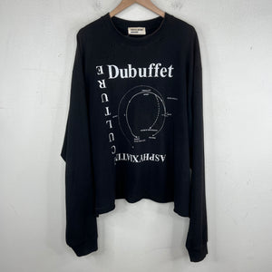 ERD Dubuffet L/S T-Shirt