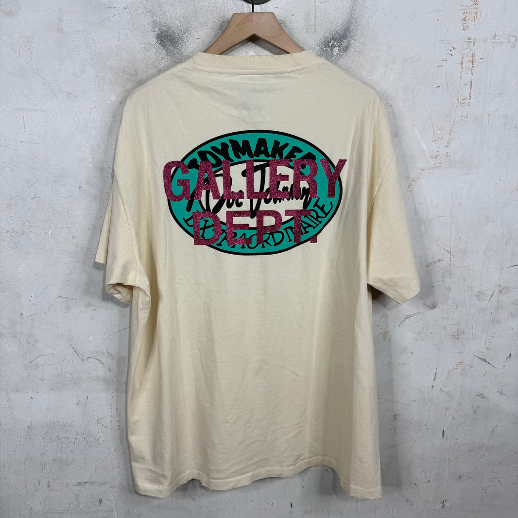Gallery Dept Doc Johnson T-Shirt