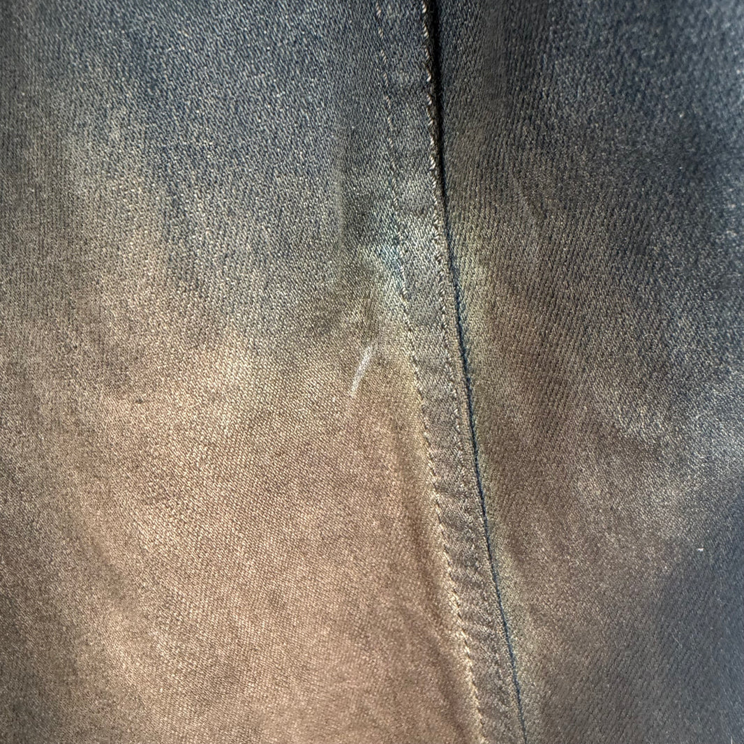 DRKSHDW Mud Denim Pusher Pants