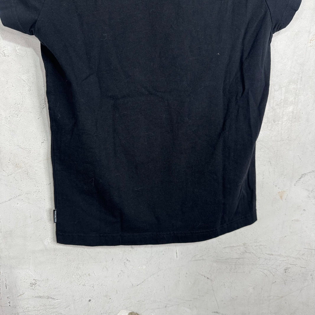 Balenciaga The World Baby T-Shirt