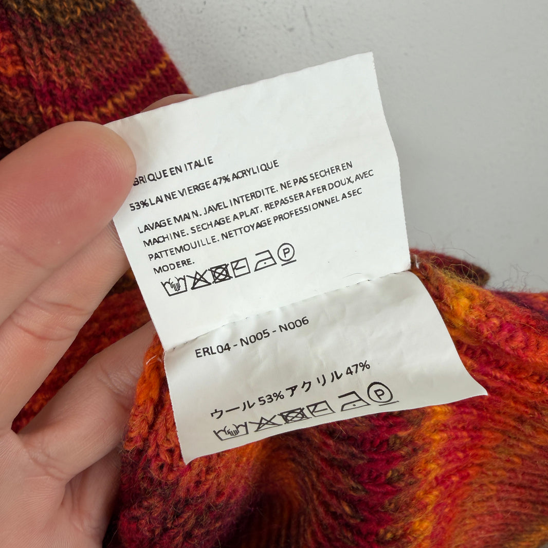 ERL Virgin Knit Sweater