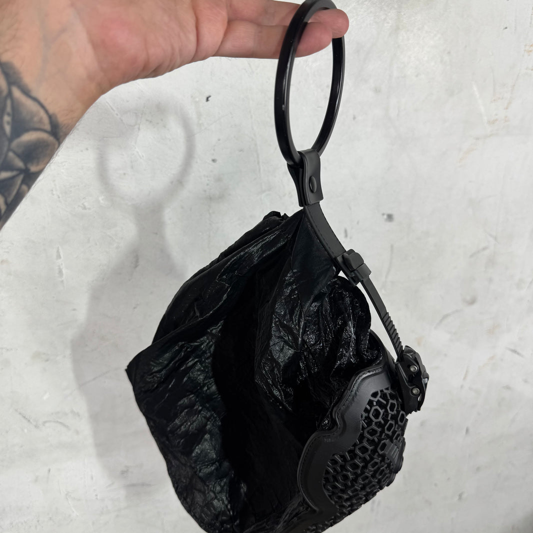 Innerraum Nylon Pouched Bag