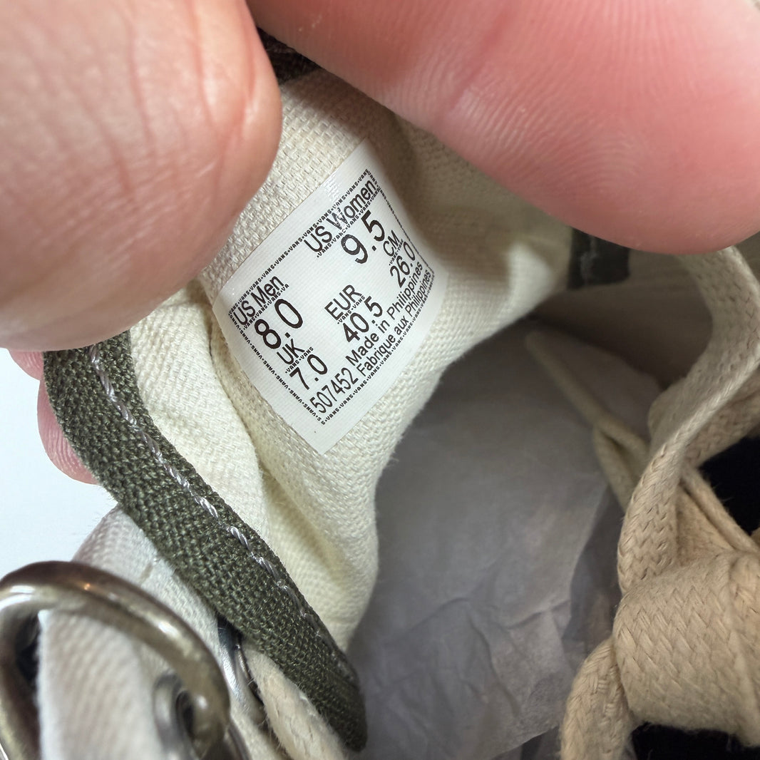 Vans La Habana Authentic Style 44 Sneakers