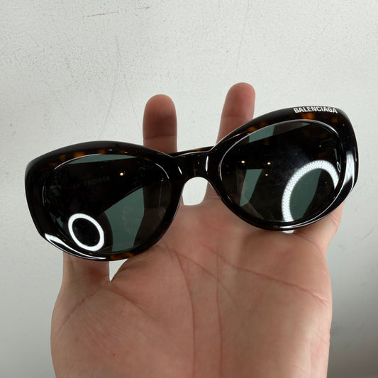 Balenciaga BB0267S Sunglasses
