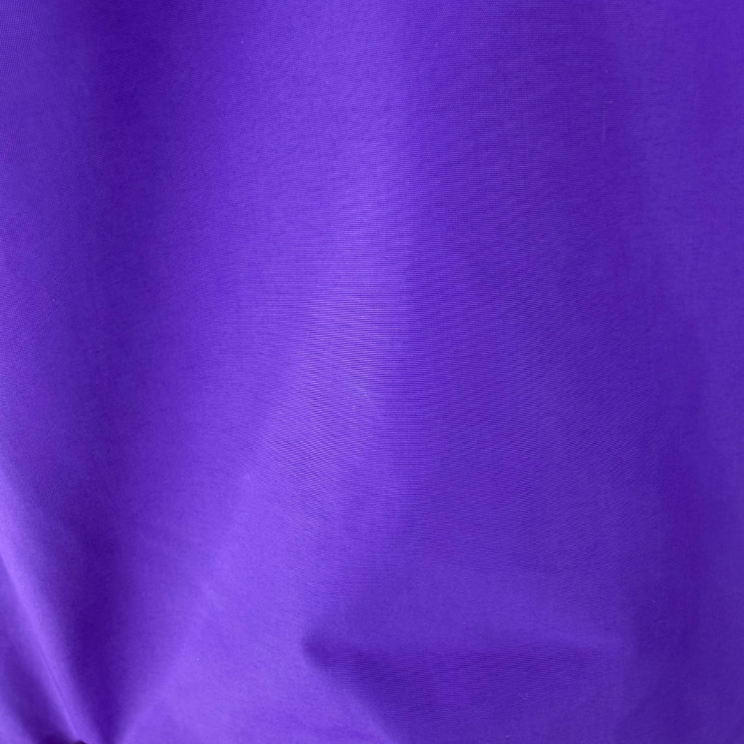 Supreme TNF Purple Arc Parka