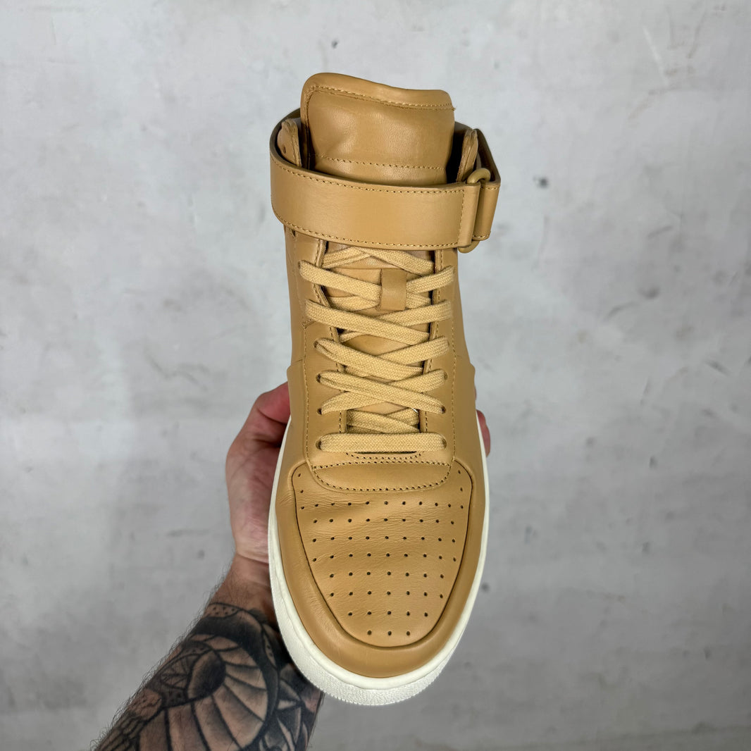 Celine Phoebe Philo Beige Air Forces