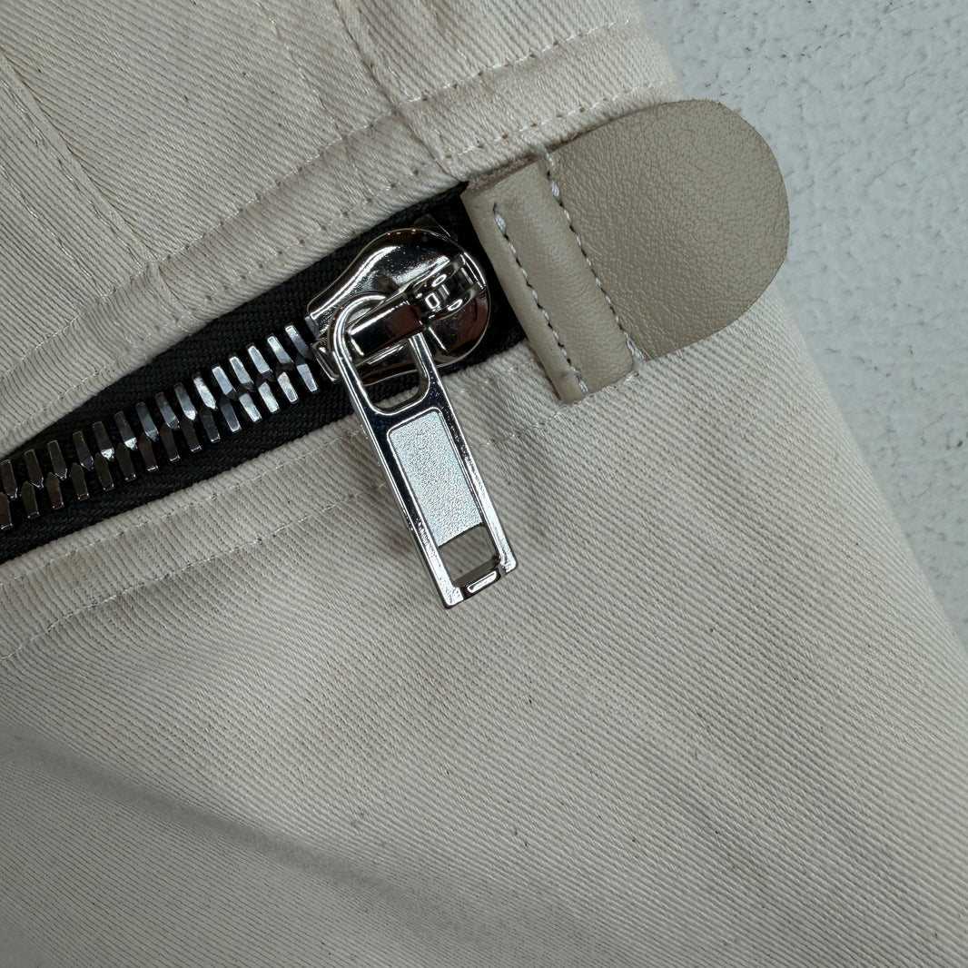 Rick Owens Bauhaus Boxer Shorts