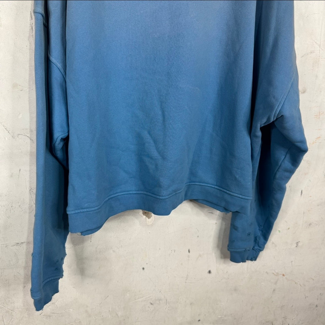 Paly Still Life Crewneck