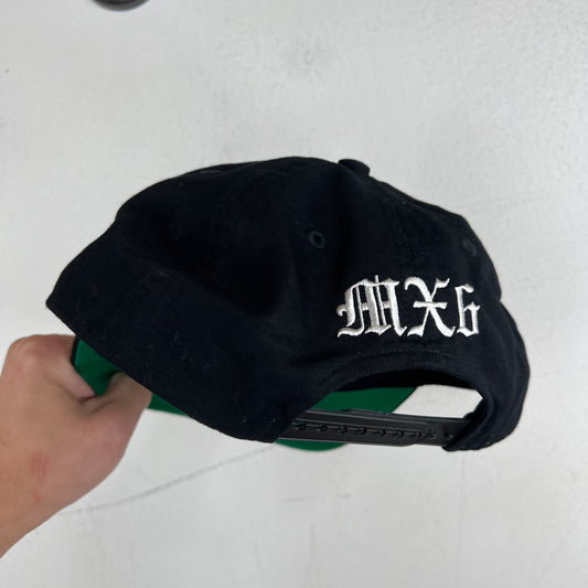 Saint Michael Journey Hat