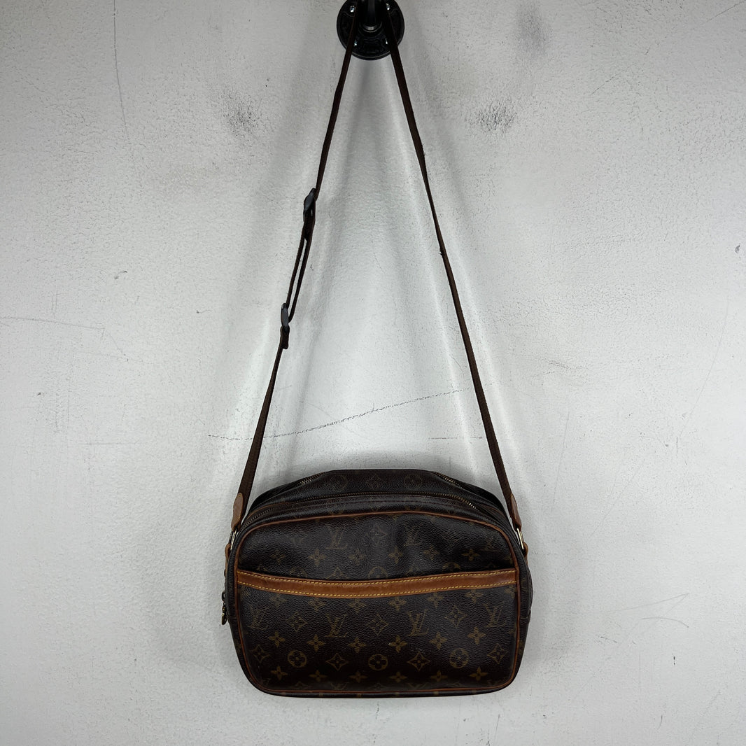 Louis Vuitton Monogram Shoulder Bag