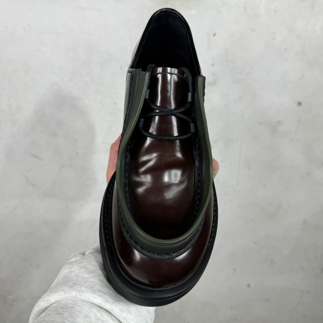 Prada Diapspason Shoe