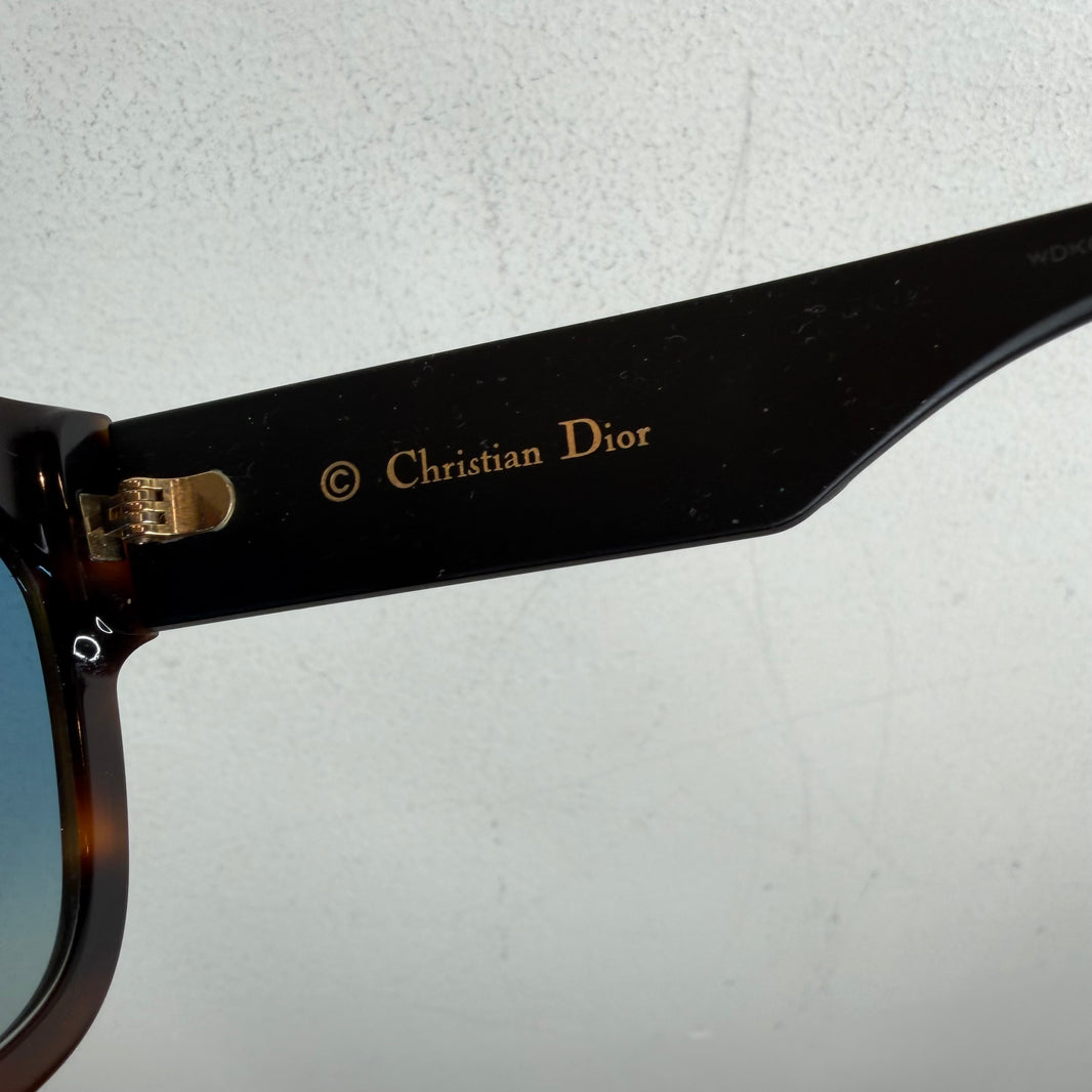 Dior ID1F Sunglasses