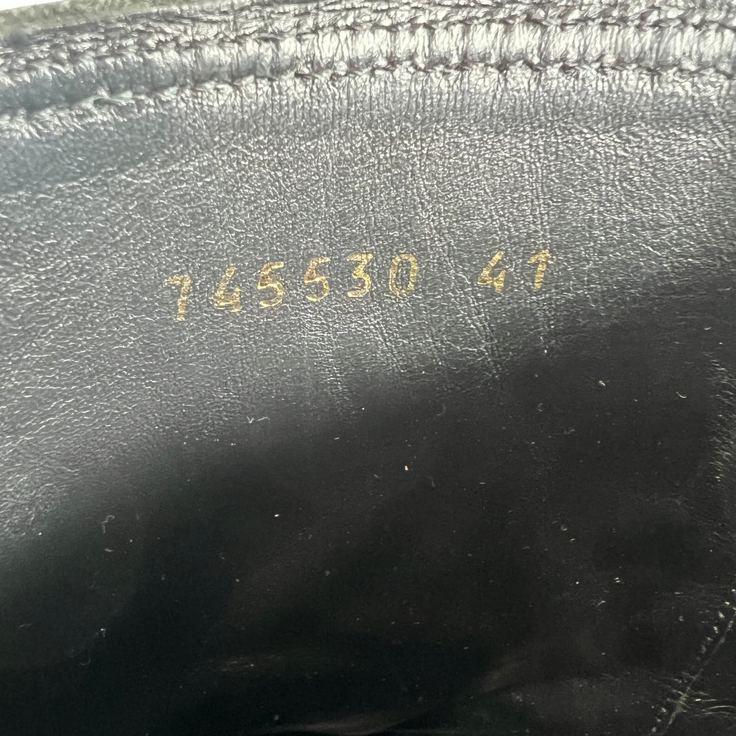 Balenciaga Santiago Boots