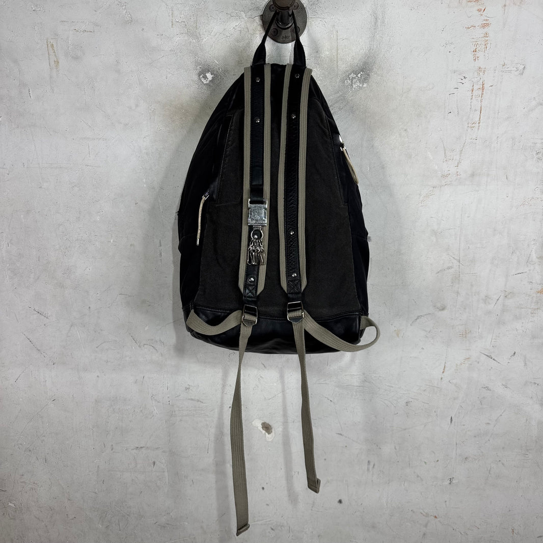 Kris Van Assche x Eastpak Paneled Backpack